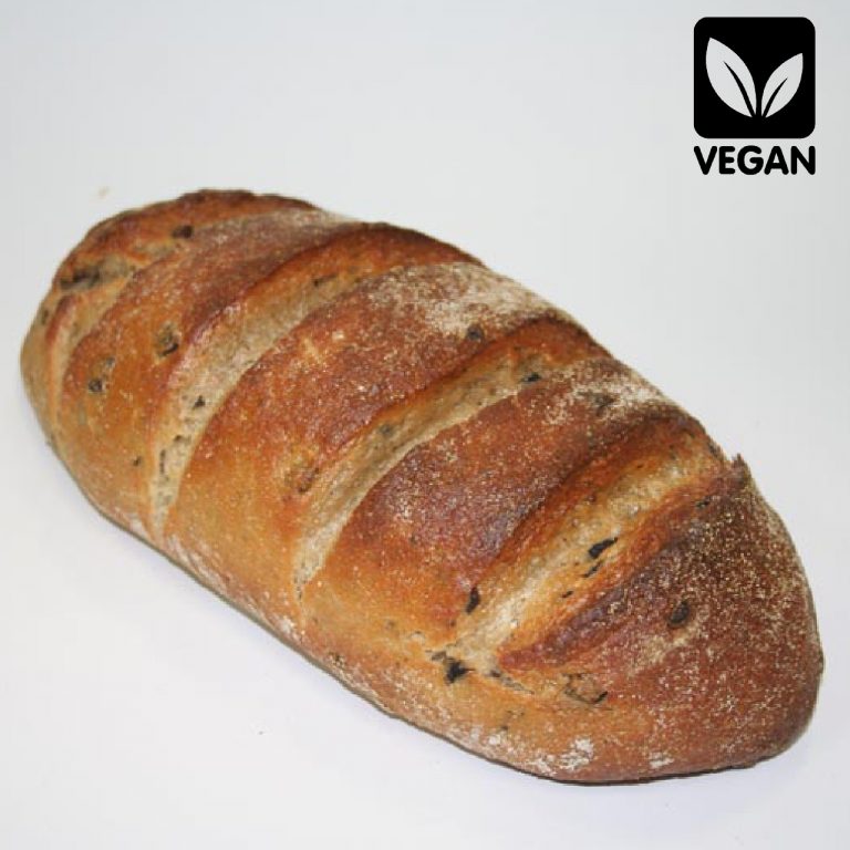 Alpine Rye Alpine Breads